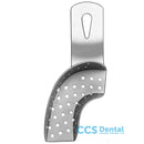 402C 1/2 L/2 Parcial Perforada