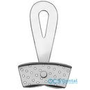 402Un/1 Cubeta Mango Giratorio