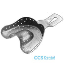 400/Bo/2 Cubeta Perforada Sup.