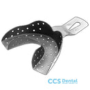 400/Bu/2 Cubeta Perforada Inf.