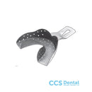 400/Bu/3 Cubeta Perforada Inf.