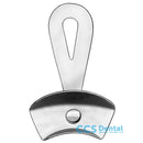 403/1 Cubeta Parcial Mango Girat.