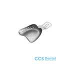 400/Fo/1 Cubeta Perforado Ehricke Superior