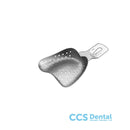 400/Fo/2 Cubeta Perforado Ehricke Superior