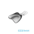 400/Fo/3 Cubeta Perforado Ehricke Superior