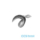 400/Uu/1 Cubeta Perforado Ehricke Inferior