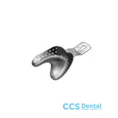 400/Uo/2 Cubeta Perforado Ehricke Superior