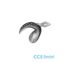 400/Uu/2 Cubeta Perforado Ehricke Inferior