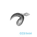 400/Uu/3 Cubeta Perforado Ehricke Inferior