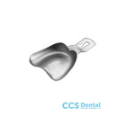 401Fo/3 Cubeta Funcional Ehricke Sup.   