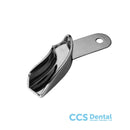 414 1/2R/2 Cubeta Lisa Derecha.