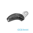 415 1/2L/2 Cubeta Perfor. Izquierda