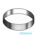 598/A7 Banda Matriz 7mm.      