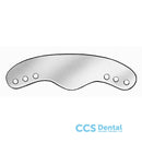 585/3 Matrices Ivory          