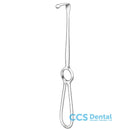 1890/1 Retractor Labio 10X29mm