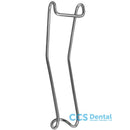 630 Separador Sternberg 15cm.