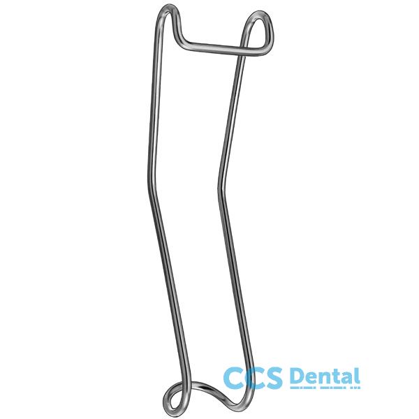 630 Separador Sternberg 15cm.