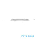 Ls1106A Separador Mejillas Liquid Steel