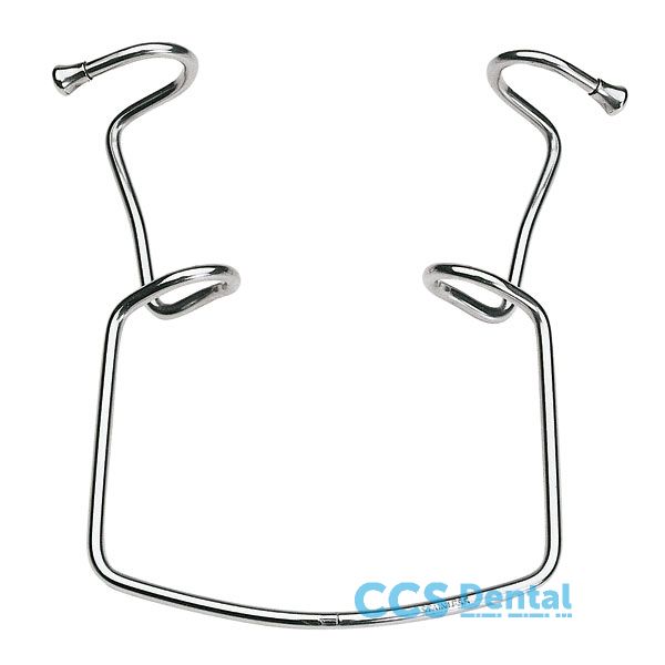 628/2 Retractor Ohringer