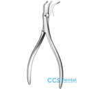 1206 Alicate Endodoncia