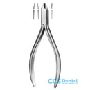 1234A/12Cm Alic.Ganchos Aderer