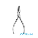 1239/14cm. Alic.Alambr.Schwarz