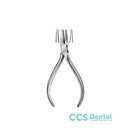 1264/13Cm Alicate Alambre