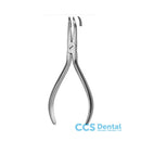 1304/14cm. Alicate Weingart