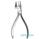 1325/13cm. Alic. Pico Estriado