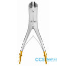 1276Tc/22 Alicate Cortar C/Articul.