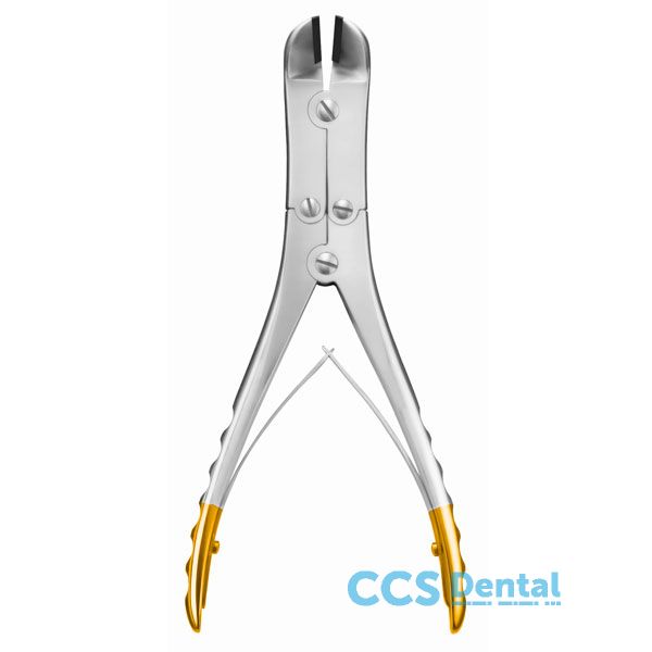 1276Tc/22 Alicate Cortar C/Articul.