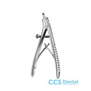 1333 Alicate Corona Telescop.