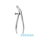 1334D Alicate Corona Diamant