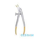 1334Ds Alicate Corona X-Fino