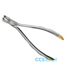 Ols-1111 Alic. Corte Distal Universal Mini - Tc 