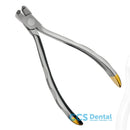 Ols-1112 Alicate De Corte Distal Universal -Tc 