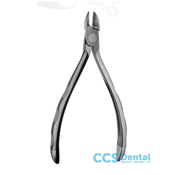 Ols-1135 Ali. Corte Lig. De Pins Mini. Recto - Tc 