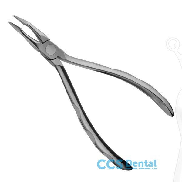 Ols-1212 Alicate Universal Weingart  Estrecho 