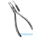 Ols-1213 Alic. Univ.Weingart  Super Estrecho - Tc 