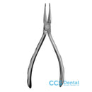 Ols-1221 Ali. How Recto Con Puntas Dent. Cruzadas 