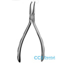 Ols-1222 Alic. How Ang.  C/Puntas Dent. Cruzadas 