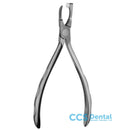 Ols-1241 Alic.  Bandas/ Brackets Posteriores 