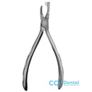 Ols-1242 Alic.  Bandas /Brackets Poster. Corto 