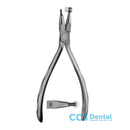 Ols-1251 Alicate De Extracción De  Adhesivos 