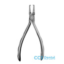 Ols-1261 Alicate Retirar Brackets Univ.  Recto 