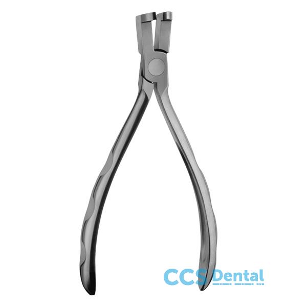 Ols-1262 Alic. Retirar Brackets Univ. Angulado 