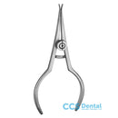 Ols-1271 Alicate Coon Para Atar  Ligaduras 