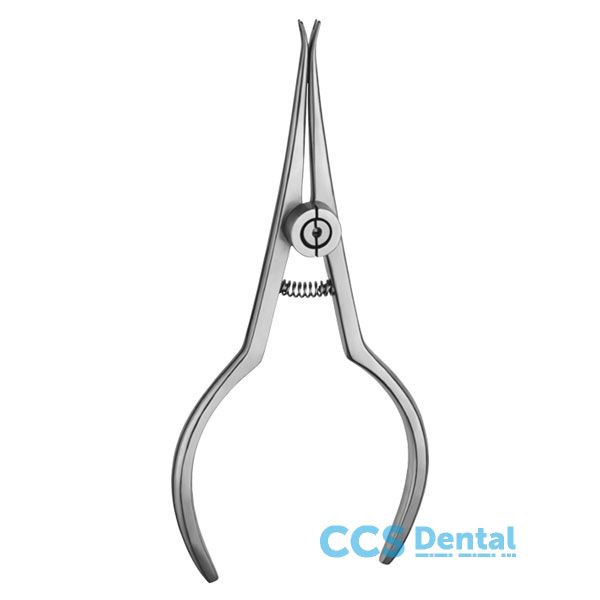 Ols-1271 Alicate Coon Para Atar  Ligaduras 