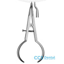 Ols-1282 Ali. Colocar Sep. Elást. Curvatura Doble 