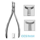 Ols-1292 Alic. Hammerhead Conf. Alambres Niti 